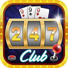 247 Club – Link tải game bài 247 Club APK, IOS phiên bản 2021