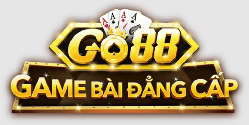 Cổng game uy tín Go88 Win