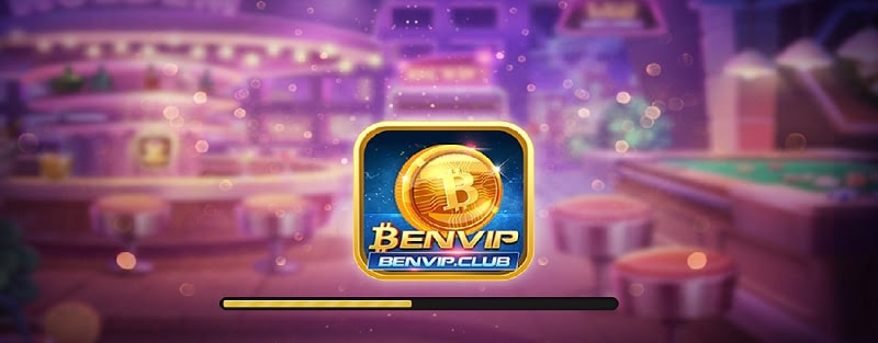 BenVip Club - cổng game đổi thưởng online