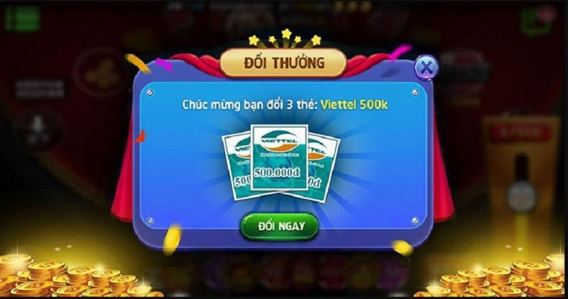 Đổi thưởng dễ dàng và siêu nhanh tại cổng game bắn cá ăn tiền Xuvang777