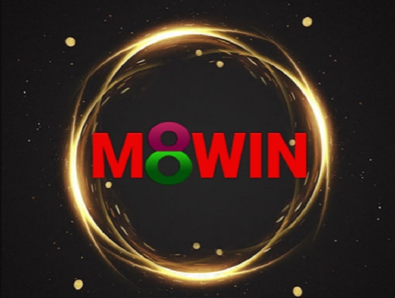 M8win - Cổng game đổi thưởng hàng đầu Đông Nam Á