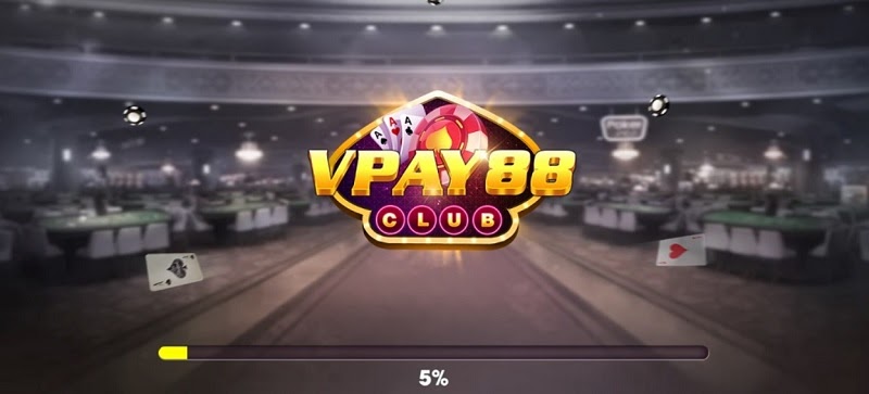 Vpay88 - Cổng game đổi thưởng siêu hấp dẫn 2021
