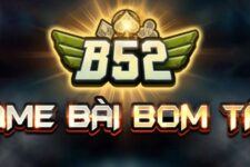 B52 Club – Link tải game bài đổi thưởng B52 Club APK, IOS năm 2021