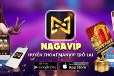 Nagavip Club – Link tải game Nagavip Club APK, IOS có tặng code năm 2021