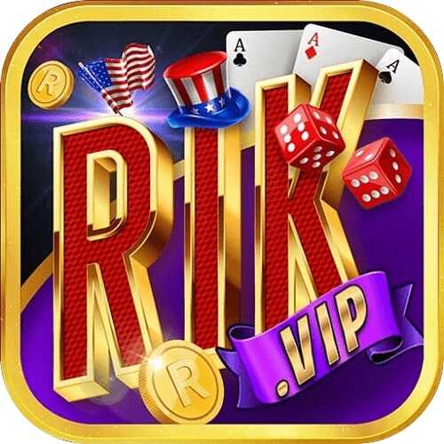 Rikvip – Link tải game đánh bài Rikvip APK, IOS mới nhất 2021