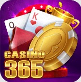 Casino365 – Link tải game đổi thưởng Casino365 APK, IOS năm 2021