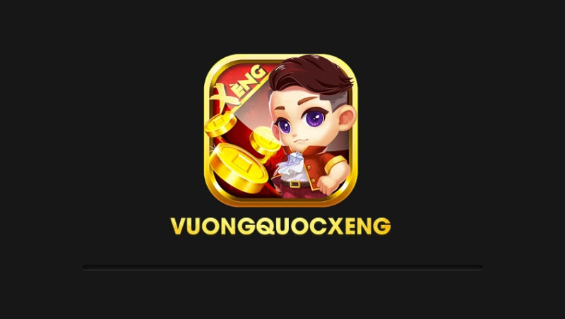 Cổng game slot đổi thưởng Vuong Quoc Xeng