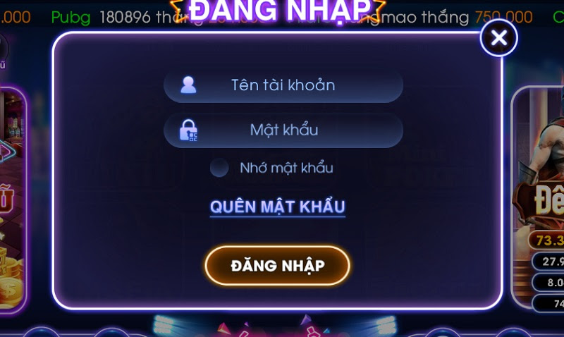 Cổng game Zonvip hàng đầu Việt Nam