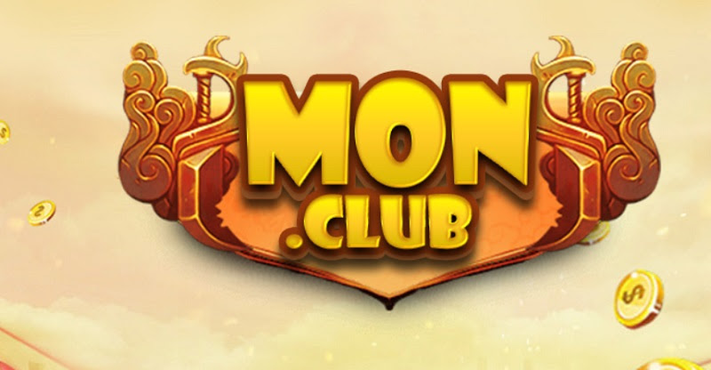 Cổng game Mon Club dễ hốt tiền nhất cho game thủ