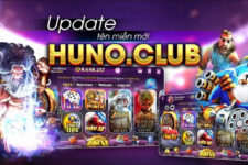 Huno – Link tải game Huno APK, IOS có tặng code năm 2021