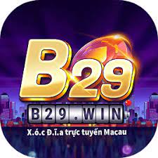 B29 Club – Link tải game đánh bài B29 Club APK, IOS mới nhất 2021