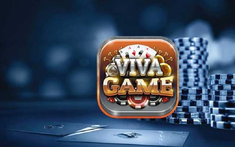 Cổng game bài đổi thưởng Viva Game
