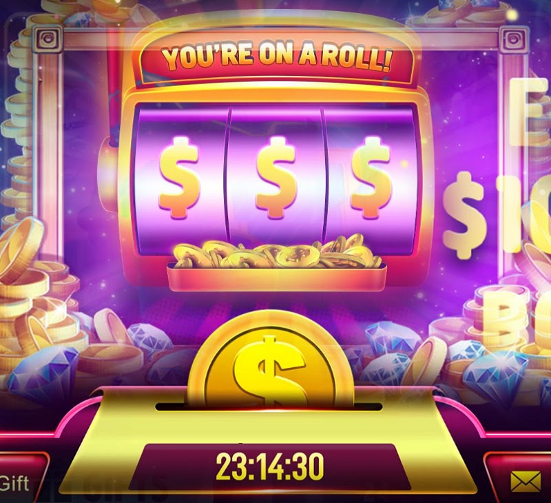 Giao diện game bài đổi thẻ Casino365