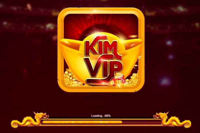 Kimvip - Cổng game bài uy tín hàng đầu hiện nay