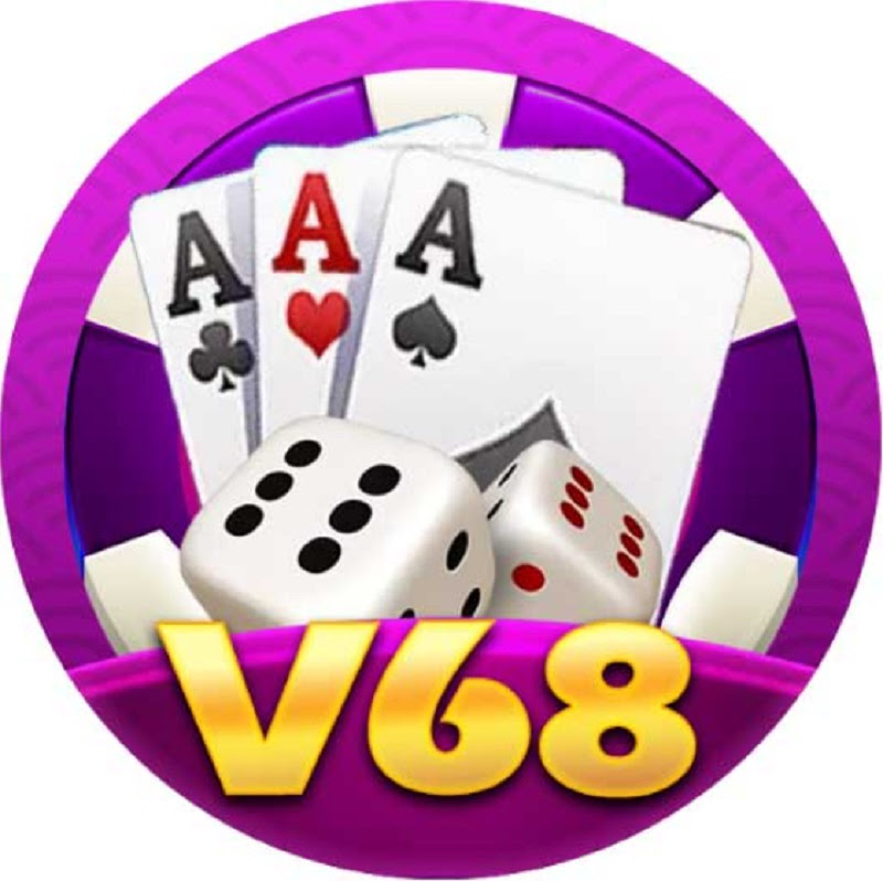 V68 – Link tải game bài V68 APK, IOS phiên bản 2021