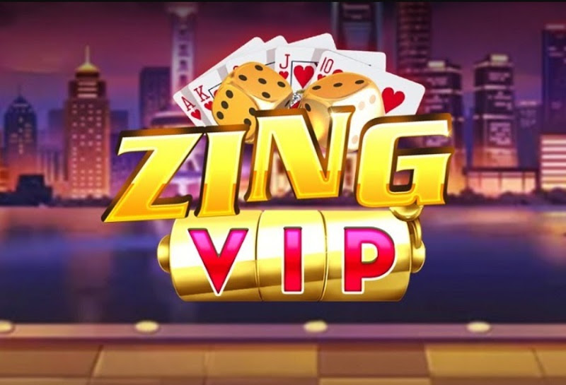 Zingvip Club - Đã chơi là win 