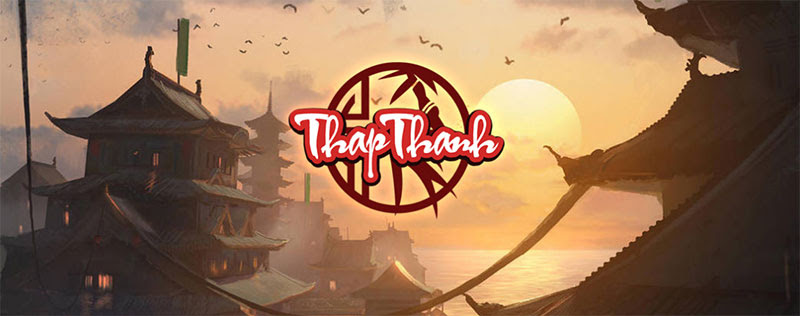 Thapthanh - Cổng game dân gian đẳng cấp số 1 Việt Nam
