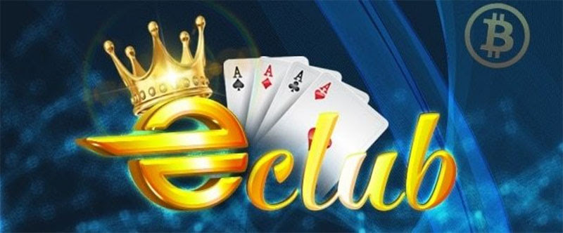 EClub - Cổng game bài đình đám nhất thị trường Việt Nam