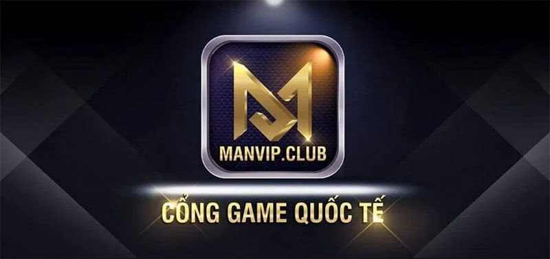 Manvip là cổng game thế hệ mới thành công nhất trên thị trường