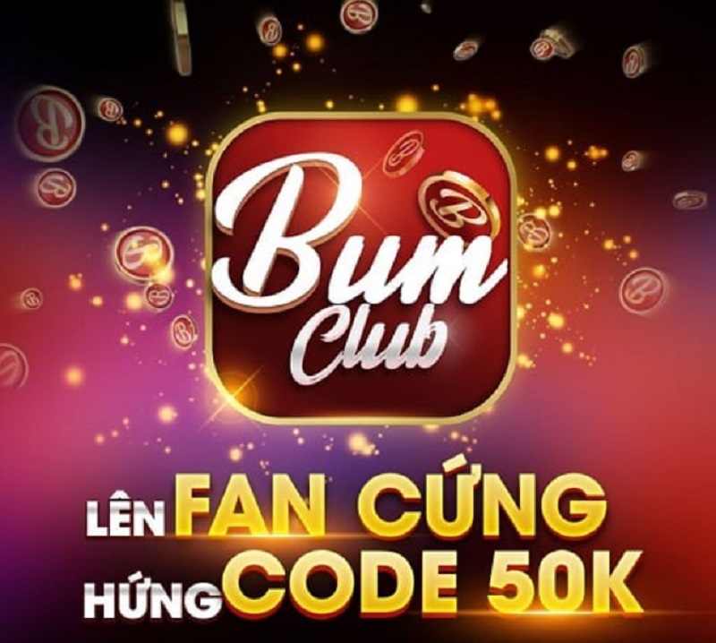 Nhận huy hiệu Fan cứng sở hữu ngay Giftcode Bum86 Club