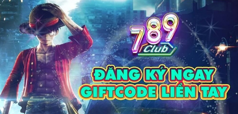 Theo dõi kênh Fanpage để sở hữu thật nhiều Giftcode 789 Club