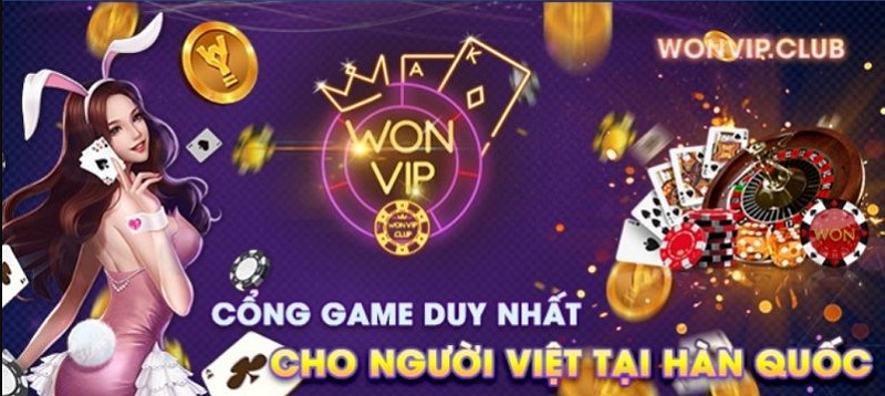 Hướng dẫn nhận giftcode Wonvip