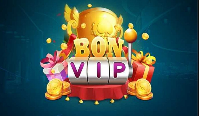 Giftcode Bonvip Club – chơi game hay, nhận code liền tay