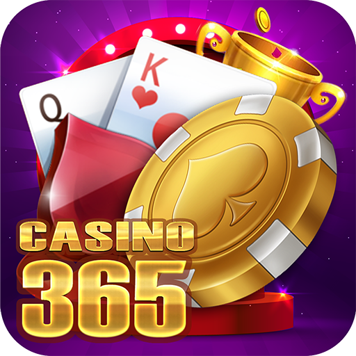 Giftcode Casino365 – Đăng ký liền tay, nhận ngay Code tân thủ