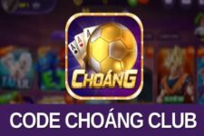 Giftcode choáng club – Những ưu đãi cực kì hấp dẫn và giá trị cho người chơi