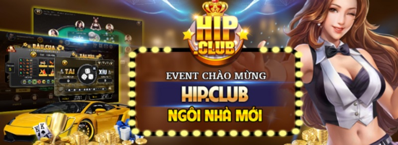 Hàng loạt sự kiện Giftcode Hip Club được đăng tải trên Group thường xuyên