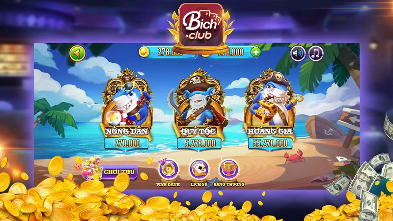 Bich Club Giftcode được rất nhiều người chơi đánh giá cao