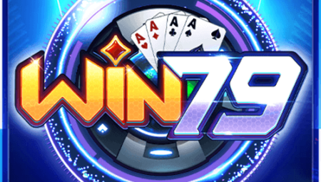 Win79 – Game Bài Đổi Thưởng Win79 Club có tặng code cho Tân Thủ 2023