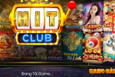 HitClub – Tải Game Bài Hit Club Đầy Đủ Các Phiên Bản Đông Người Chơi 2023